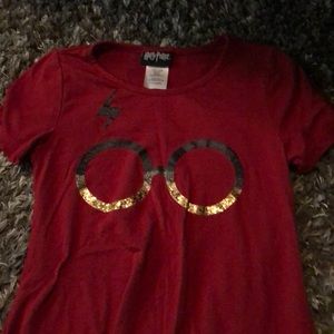 Kids Harry Potter Shirt